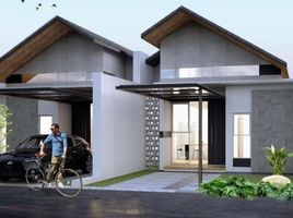 2 Kamar Vila for sale in Piyungan, Bantul, Piyungan