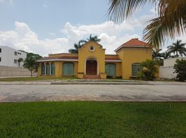 4 Schlafzimmer Villa zu verkaufen in Merida, Yucatan, Merida