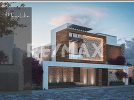 4 Bedroom Villa for sale in Allende, Guanajuato, Allende