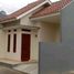 2 Kamar Rumah for sale in West Jawa, Bojonggede, Bogor, West Jawa