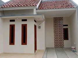 2 Kamar Rumah for sale in Bogor, West Jawa, Bojonggede, Bogor