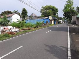  Tanah for sale in Yogyakarta, Ngaglik, Sleman, Yogyakarta