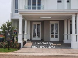 5 Bedroom House for sale in Serpong, Tangerang, Serpong