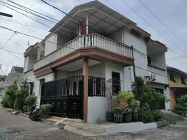 5 Habitación Villa en venta en Lakarsantri, East Jawa, Lakarsantri