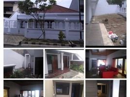 7 Kamar Rumah for sale in Wonocolo, Surabaya, Wonocolo