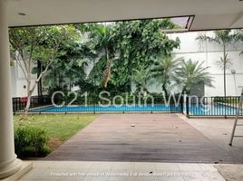 4 Bedroom House for rent in Antique Market, Menteng, Mampang Prapatan