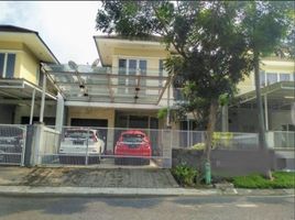 4 Habitación Casa en venta en Wiyung, East Jawa, Wiyung