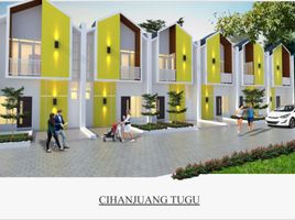 2 Bedroom Villa for sale in Cimahi Utara, Bandung, Cimahi Utara