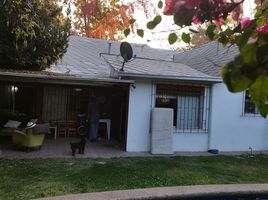 4 Bedroom Villa for sale in Cordillera, Santiago, San Jode De Maipo, Cordillera