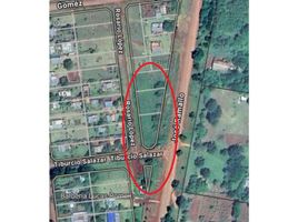  Land for sale in Misiones, Capital, Misiones