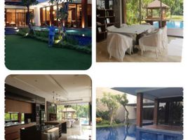 6 Kamar Rumah for sale in Surabaya, East Jawa, Dukuhpakis, Surabaya