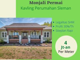  Land for sale in Gamping, Sleman, Gamping