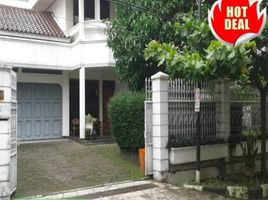 8 Bedroom Villa for sale in Husein Sastranegara International Airport, Andir, Sukajadi