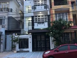 6 Phòng ngủ Nhà phố for sale in Phường 1, Tân Bình, Phường 1