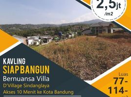  Land for sale in Husein Sastranegara International Airport, Andir, Sumurbandung