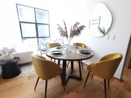 1 Schlafzimmer Appartement zu verkaufen in Azcapotzalco, Mexico City, Azcapotzalco