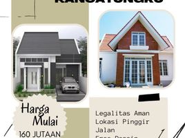 2 Bedroom House for sale in Pameungpeuk, Bandung, Pameungpeuk