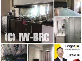 2 Kamar Apartemen for rent in Dukuhpakis, Surabaya, Dukuhpakis