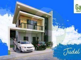 4 Bedroom Villa for sale in Central Visayas, Lapu-Lapu City, Cebu, Central Visayas