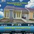 2 Kamar Vila for sale in Lampung, Kedaton, Bandar Lampung, Lampung