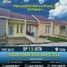 2 Kamar Vila for sale in Lampung, Kedaton, Bandar Lampung, Lampung