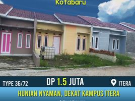 2 Bedroom Villa for sale in Lampung, Kedaton, Bandar Lampung, Lampung