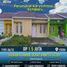 2 Bedroom Villa for sale in Lampung, Kedaton, Bandar Lampung, Lampung