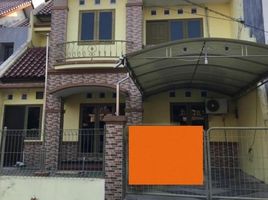 3 Habitación Villa en venta en Tambaksari, East Jawa, Tambaksari