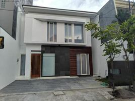 4 Habitación Villa en venta en Mulyorejo, East Jawa, Mulyorejo