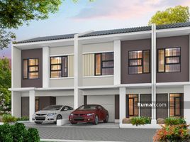 2 Kamar Rumah for sale in Geger, Madiun, Geger