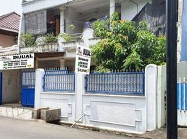 5 Kamar Kondominium for sale in Duren Sawit, Jakarta Timur, Duren Sawit