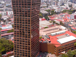 2,468 m2 Office for rent in Mexique, Miguel Hidalgo, Mexico City, Mexique