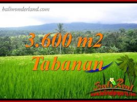  Land for sale in Penebel, Tabanan, Penebel