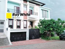 5 Habitación Villa en venta en Lakarsantri, East Jawa, Lakarsantri