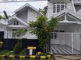 4 Habitación Casa en venta en Tambaksari, East Jawa, Tambaksari