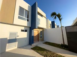 3 Habitación Villa en venta en Manabi, Manta, Manta, Manabi