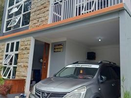 3 Kamar Vila for sale in Bumiaji, Malang Regency, Bumiaji