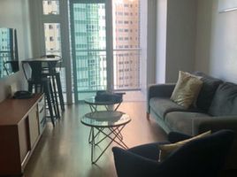 1 Bedroom Condo for sale at Two Serendra, Makati City