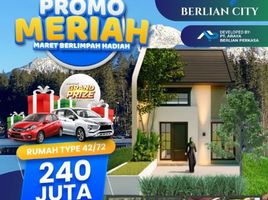 2 Bedroom House for sale in Buduran, Sidoarjo, Buduran