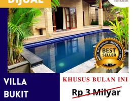 2 Bedroom Villa for sale in Badung, Bali, Kuta, Badung