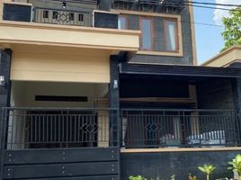 3 Kamar Vila for sale in Benowo, East Jawa, Benowo
