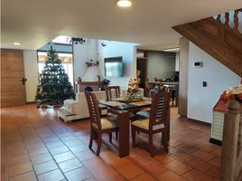 4 Bedroom House for sale in El Carmen De Viboral, Antioquia, El Carmen De Viboral