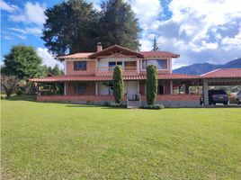 4 Habitación Casa en venta en El Carmen De Viboral, Antioquia, El Carmen De Viboral