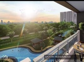 3 Bedroom Condo for sale at Satori Residences, Pasig City