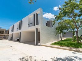 2 Schlafzimmer Appartement zu verkaufen in Conkal, Yucatan, Conkal