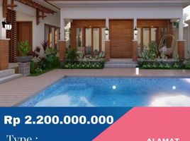 3 Bedroom Villa for sale in Prambanan, Klaten, Prambanan