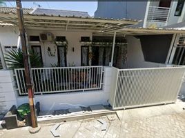 2 Bedroom House for sale in Waru, Sidoarjo, Waru