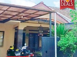 3 Kamar Rumah for sale in West Jawa, Cimahi Tengah, Bandung, West Jawa