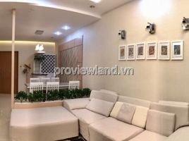 2 Phòng ngủ Chung cư for rent in Sài Gòn Pearl, Phường 22, Phường 22