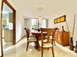 3 Habitación Departamento en venta en Antioquia, Medellín, Antioquia